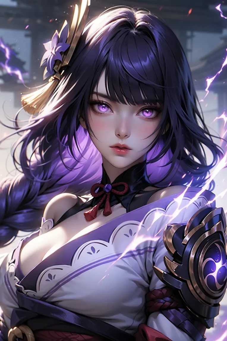 CGI style,Anime Character,Girl,LoRA,SD 1.5