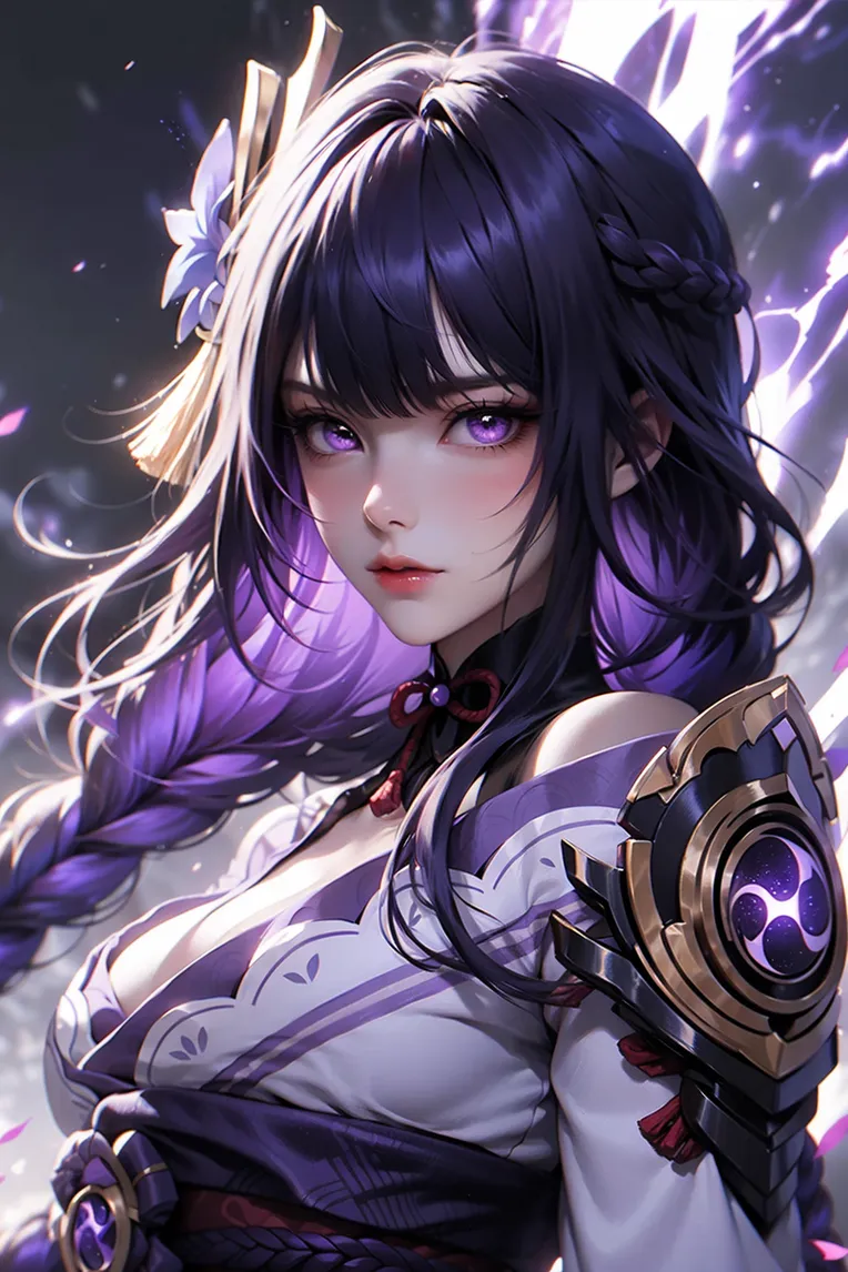 CGI style,Anime Character,Girl,LoRA,SD 1.5