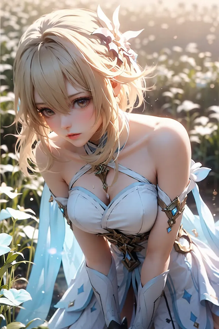 Anime,Anime Character,Girl,LoRA,SD 1.5