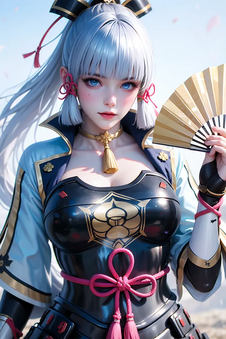 CGI style,Anime Character,Girl,LoRA,SD 1.5