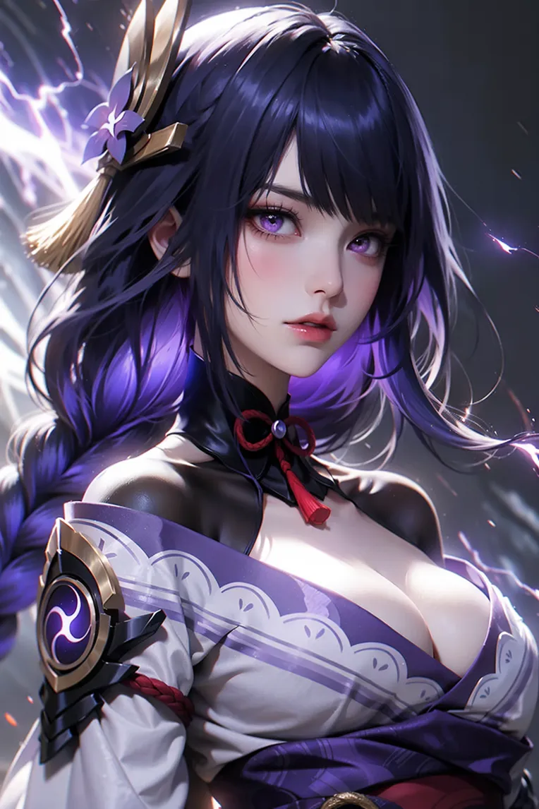 CGI style,Anime Character,Girl,LoRA,SD 1.5