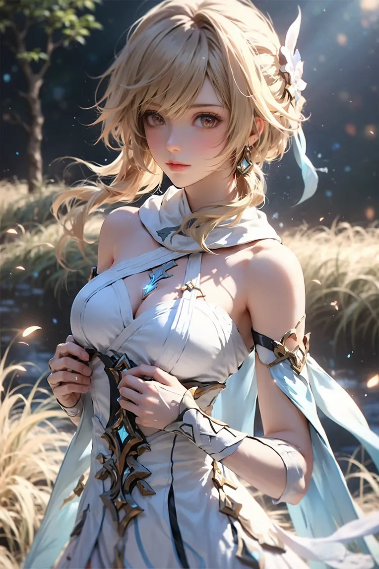 Anime,Anime Character,Girl,LoRA,SD 1.5