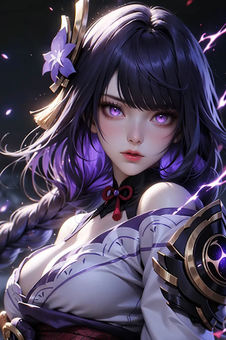 CGI style,Anime Character,Girl,LoRA,SD 1.5