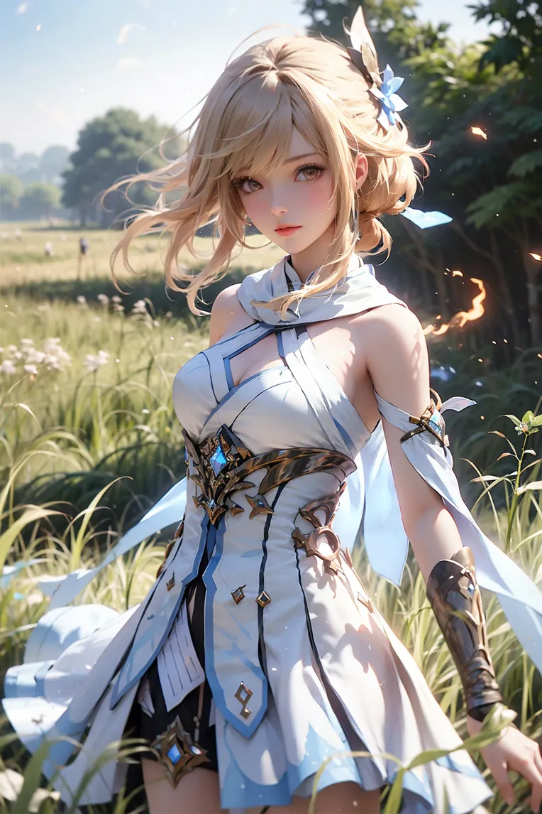 Anime,Anime Character,Girl,LoRA,SD 1.5