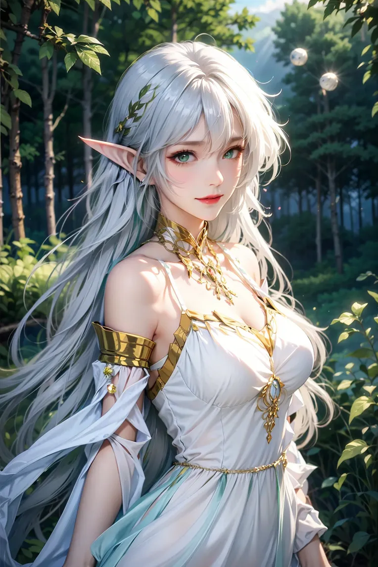 CGI style,Anime Character,Girl,LoRA,SD 1.5