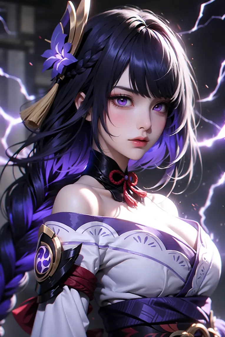 CGI style,Anime Character,Girl,LoRA,SD 1.5