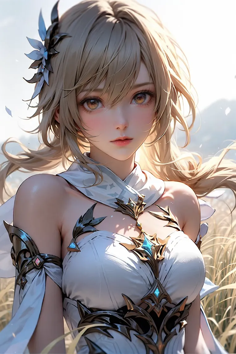 Anime,Anime Character,Girl,LoRA,SD 1.5