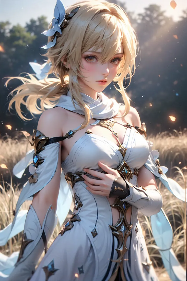 Anime,Anime Character,Girl,LoRA,SD 1.5