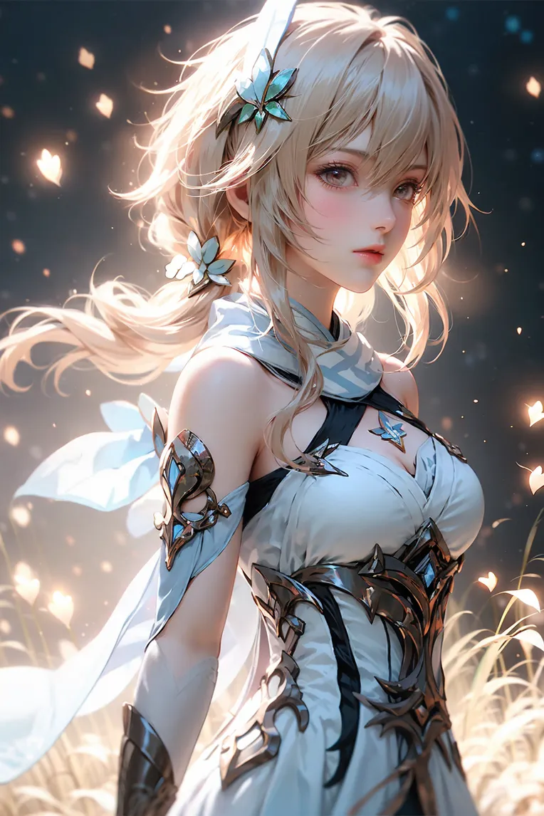 Anime,Anime Character,Girl,LoRA,SD 1.5