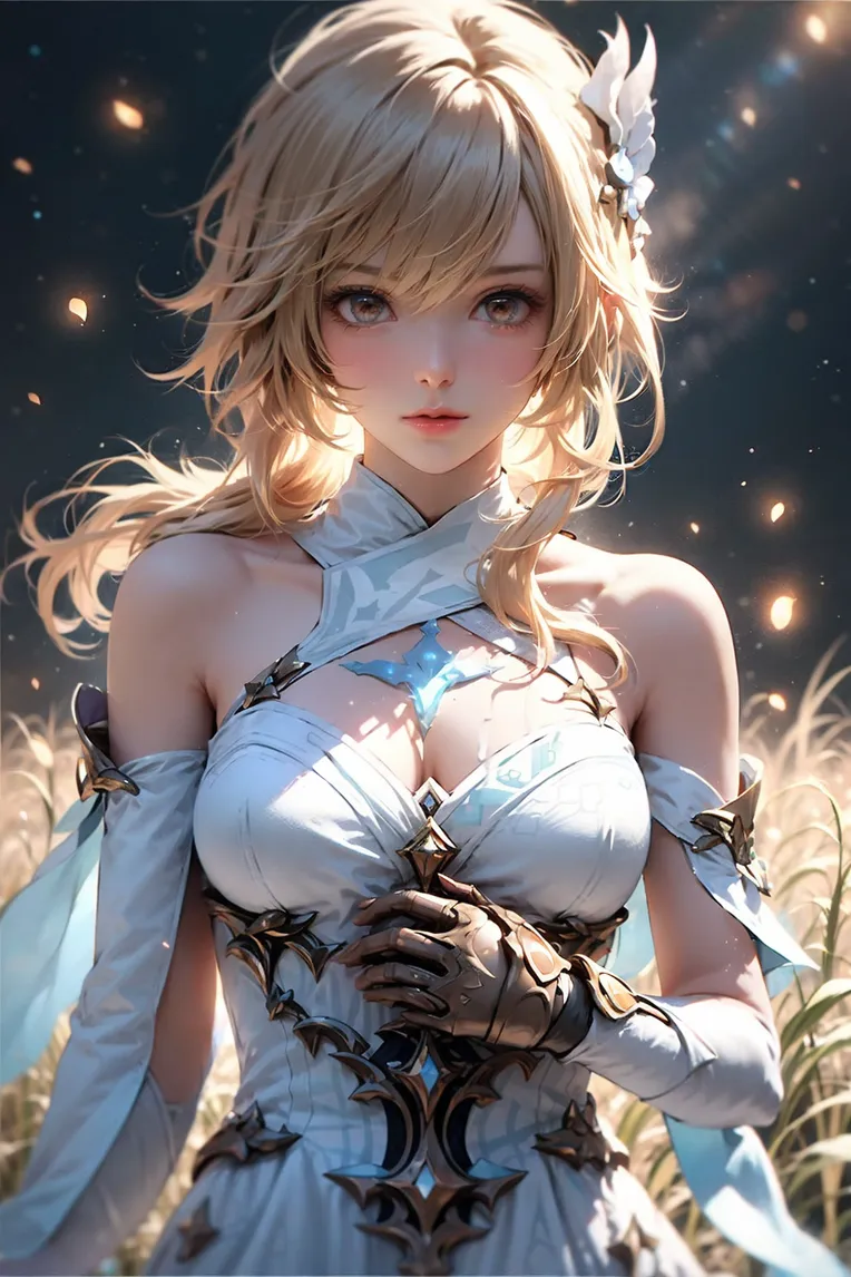 Anime,Anime Character,Girl,LoRA,SD 1.5