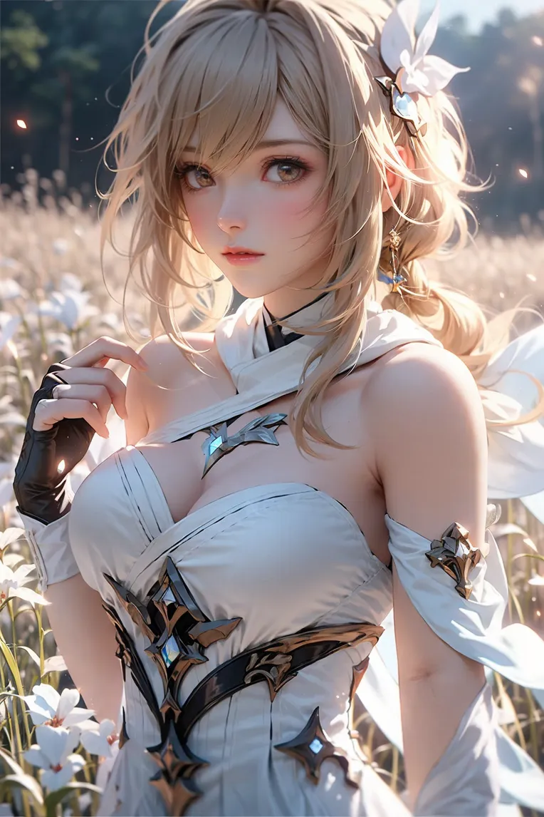 Anime,Anime Character,Girl,LoRA,SD 1.5