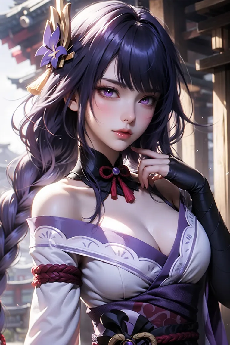 CGI style,Anime Character,Girl,LoRA,SD 1.5