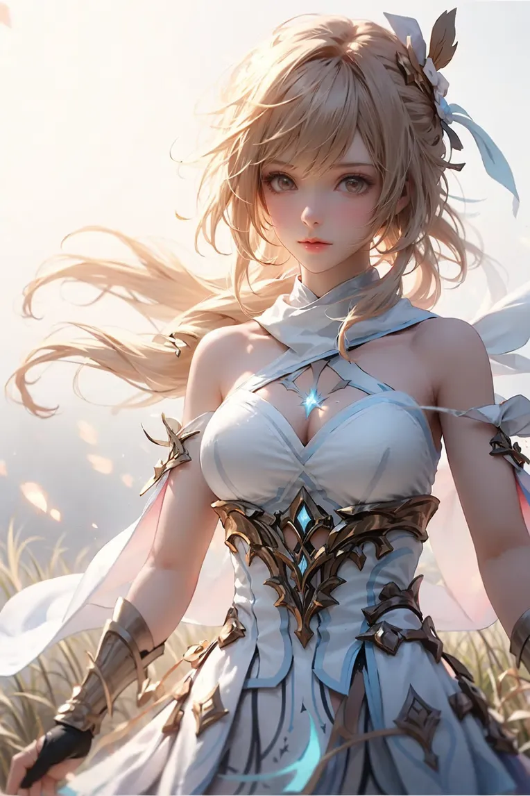 Anime,Anime Character,Girl,LoRA,SD 1.5