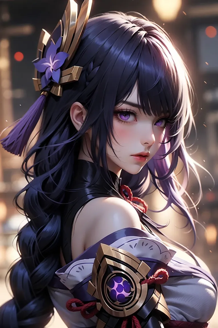 CGI style,Anime Character,Girl,LoRA,SD 1.5