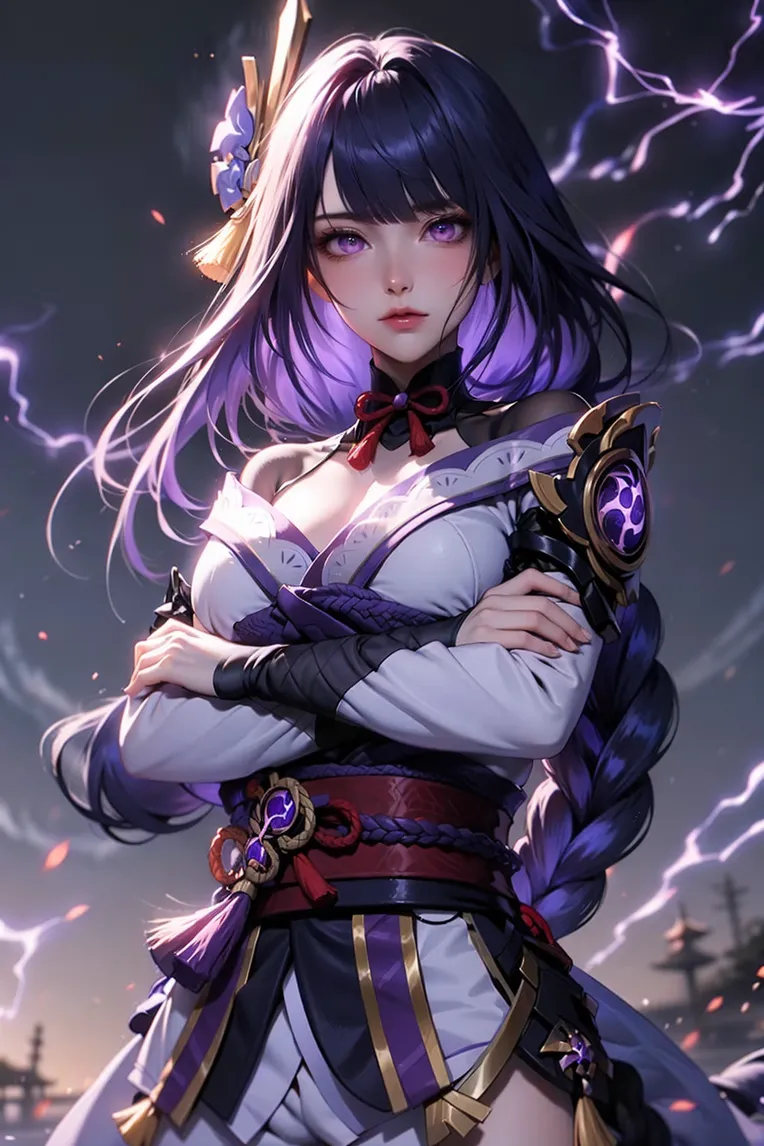 CGI style,Anime Character,Girl,LoRA,SD 1.5