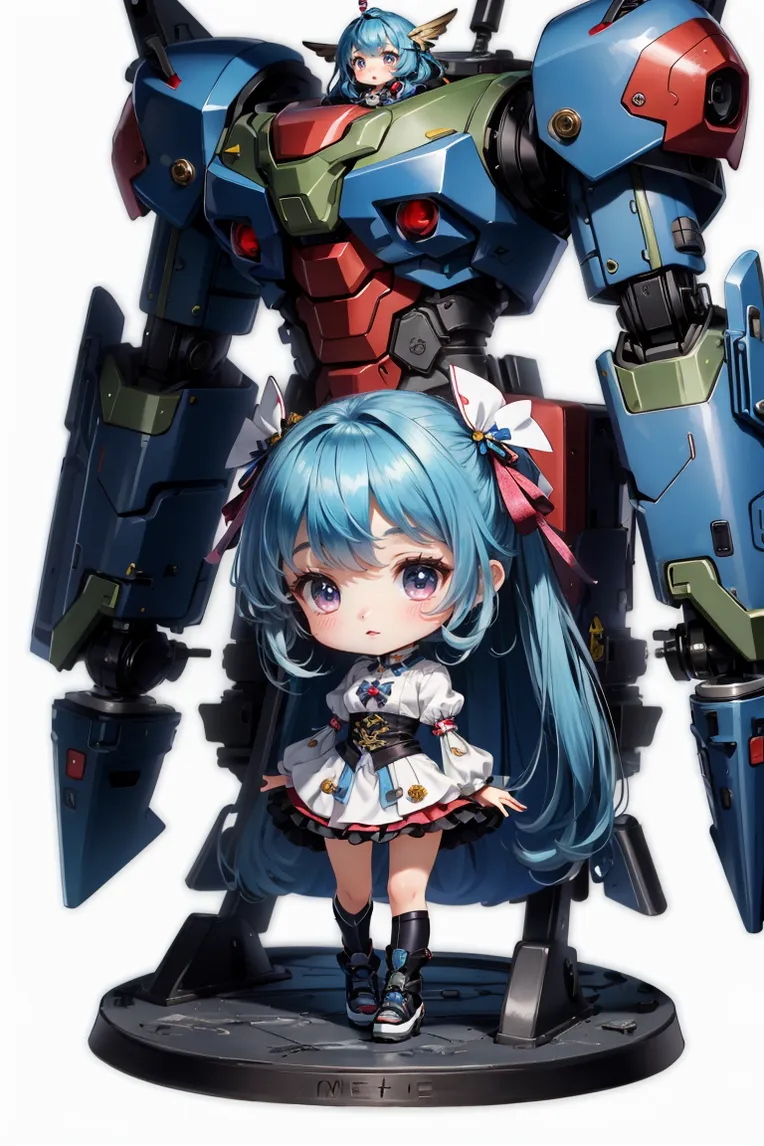 Anime,Anime Character,Girl,Checkpoint,SD 1.5