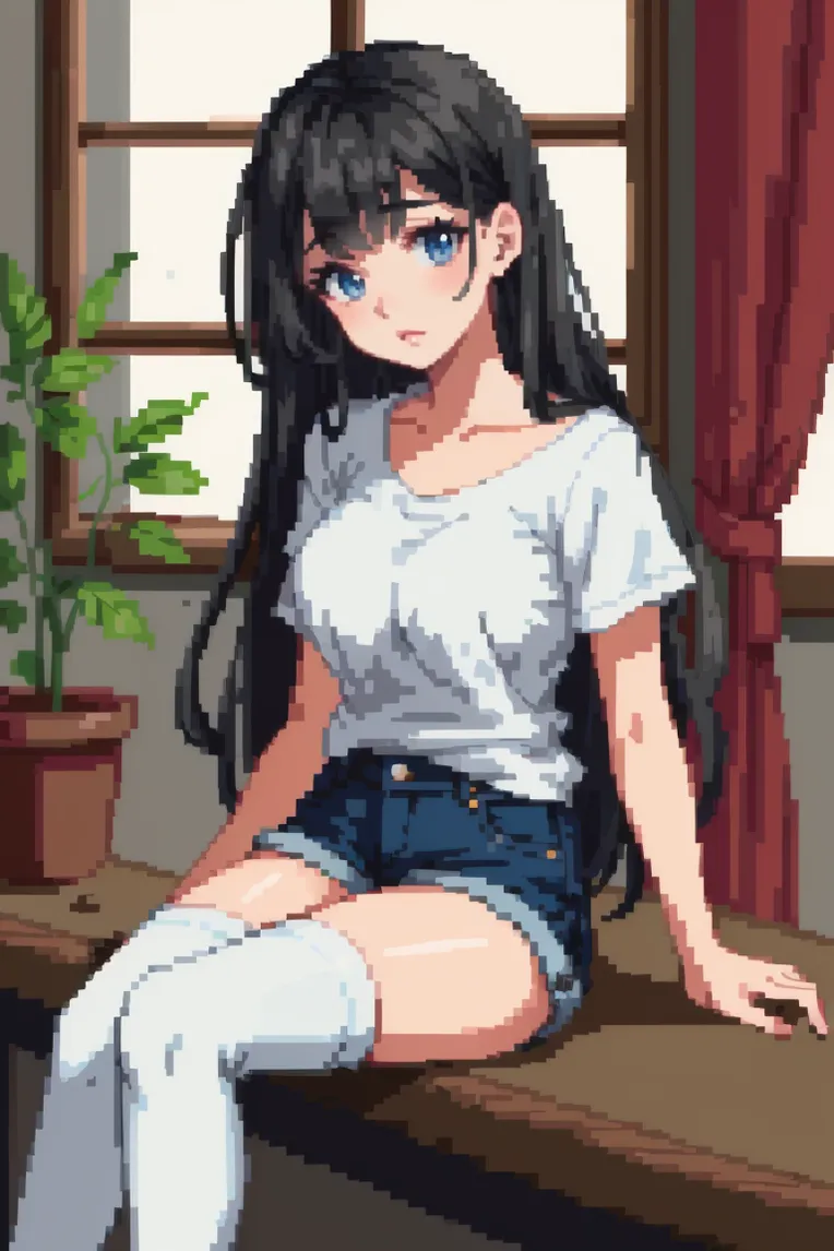 Anime,Anime Style,Girl,Checkpoint,SD 1.5