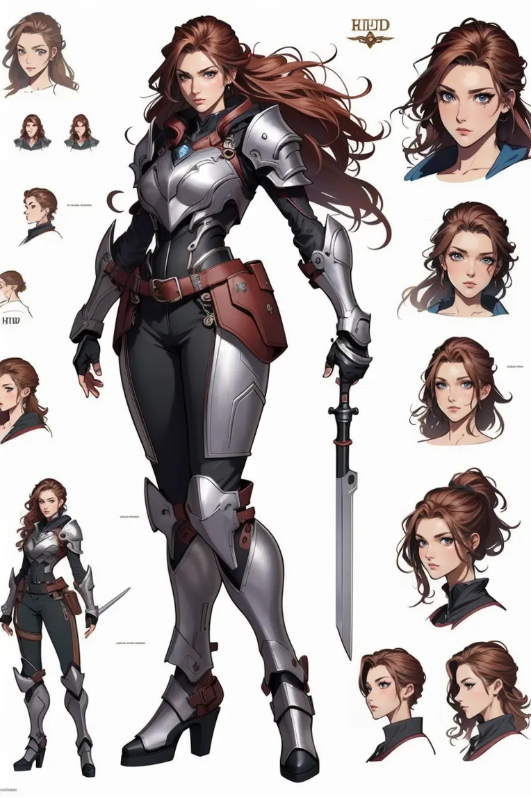 Anime,Girl,Boy,LoRA,SD 1.5