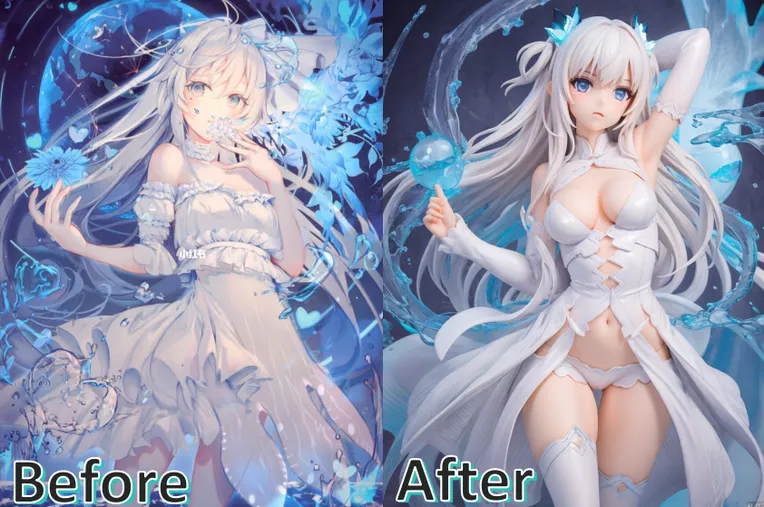 Anime,Anime Style,Girl,Other,SD 1.5