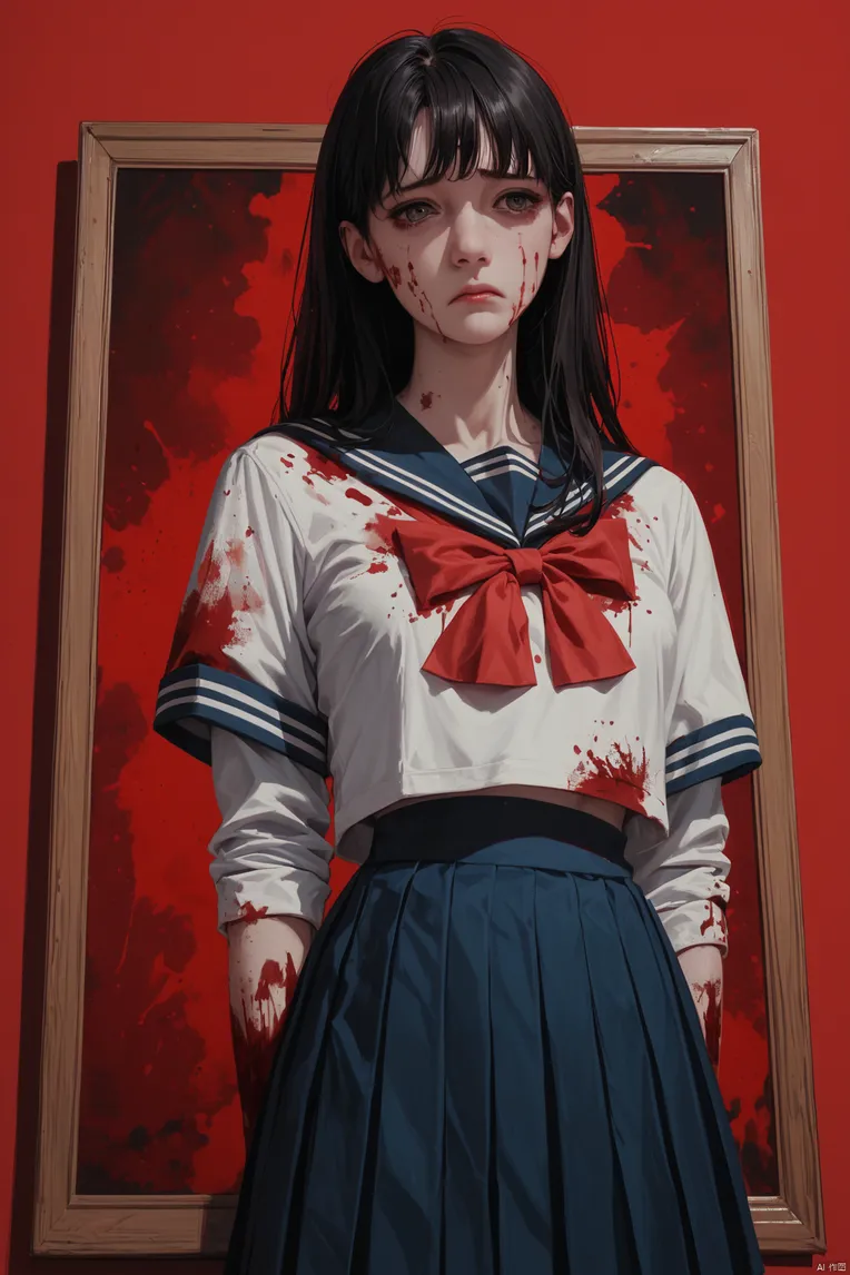 CGI style,Anime Style,Girl,Checkpoint,Pony