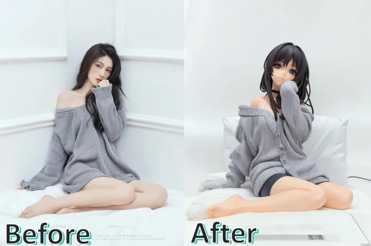 Anime,Anime Style,Girl,Other,SD 1.5
