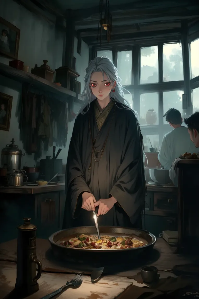 CGI style,Anime Style,Girl,LoRA,SD 1.5