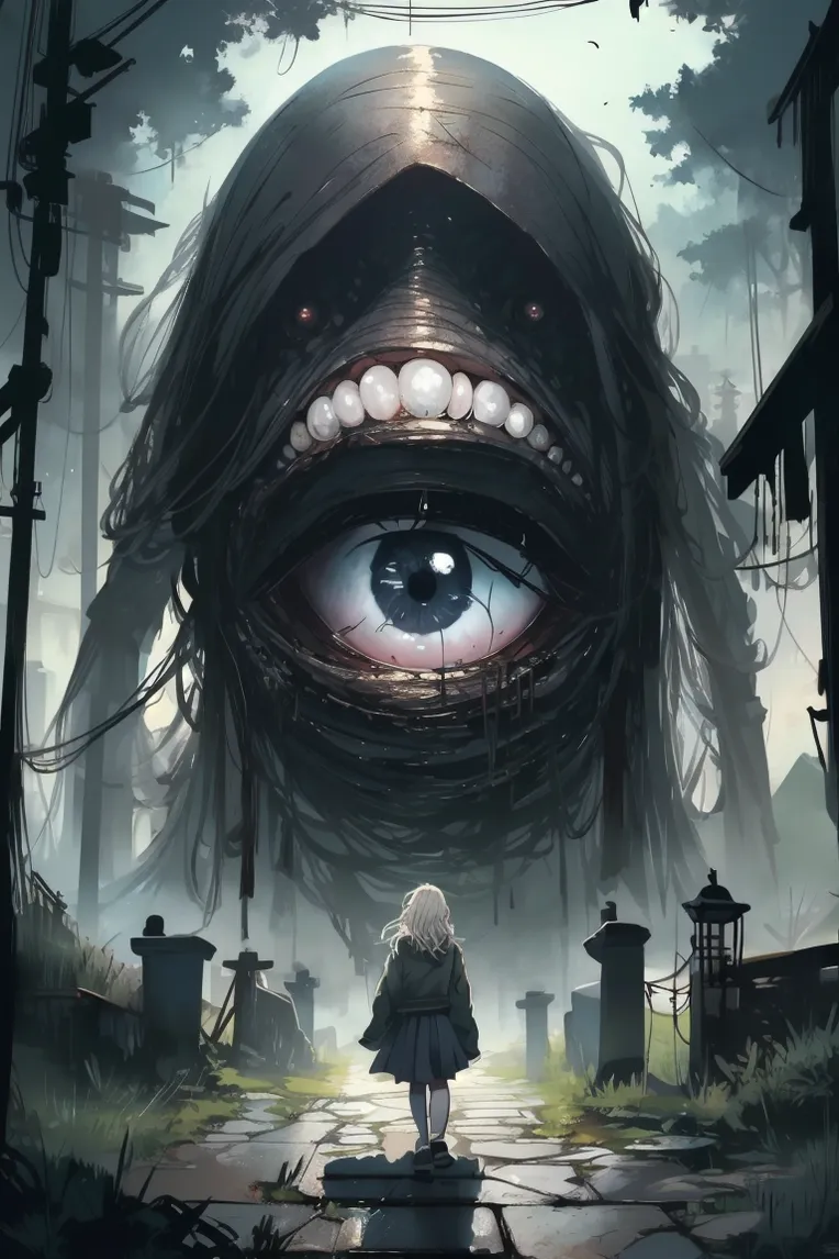 CGI style,Anime Style,Girl,LoRA,SD 1.5