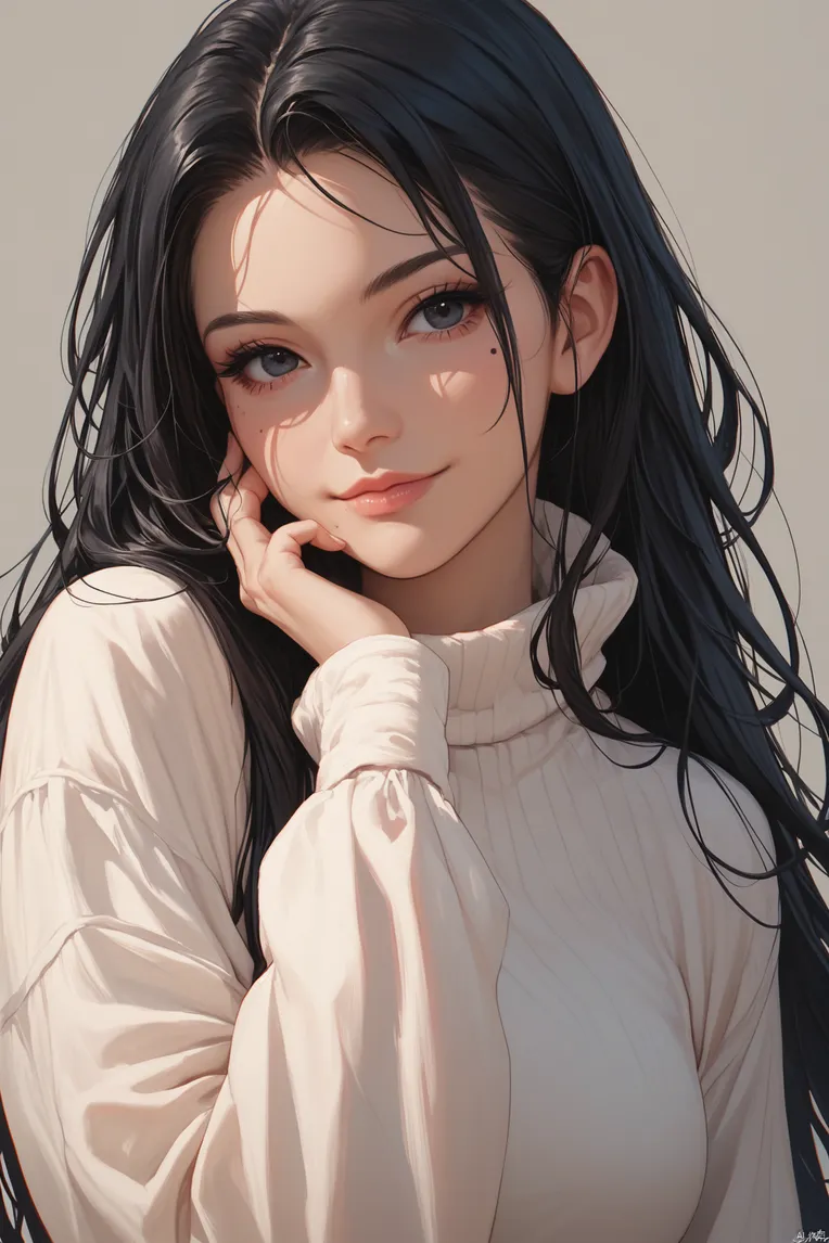 CGI style,Anime Style,Girl,Checkpoint,Pony