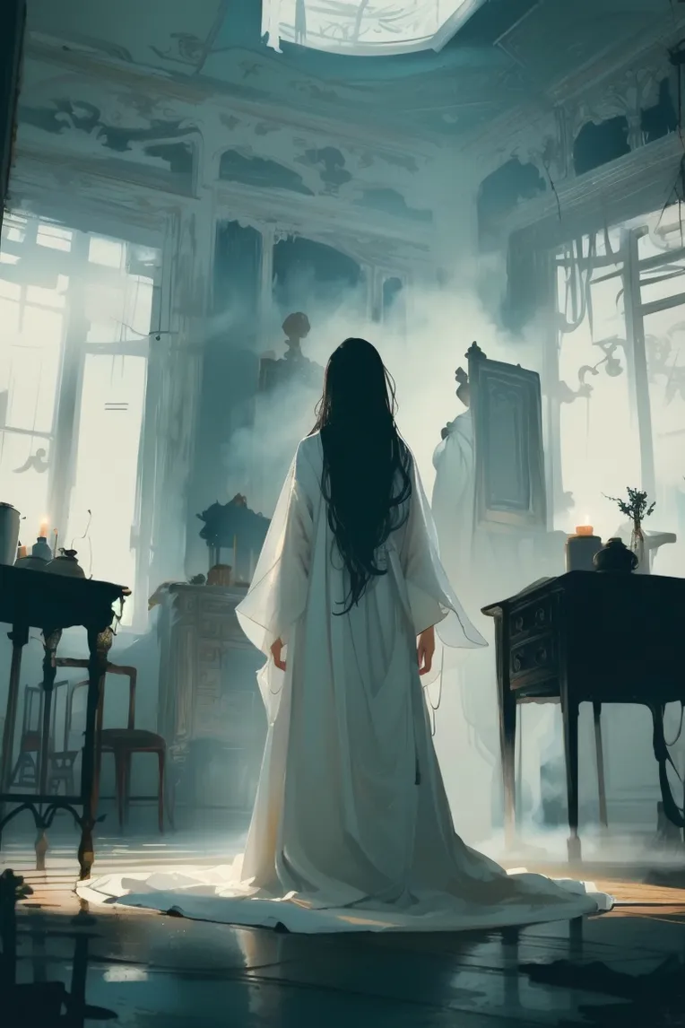 CGI style,Anime Style,Girl,LoRA,SD 1.5