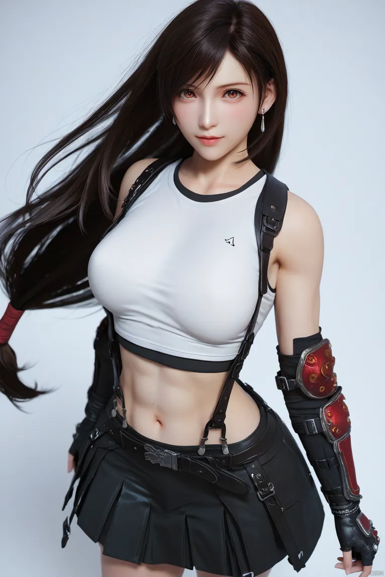 CGI style,Anime Character,Girl,Checkpoint,Pony