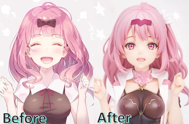 Anime,Anime Style,Girl,Other,SD 1.5