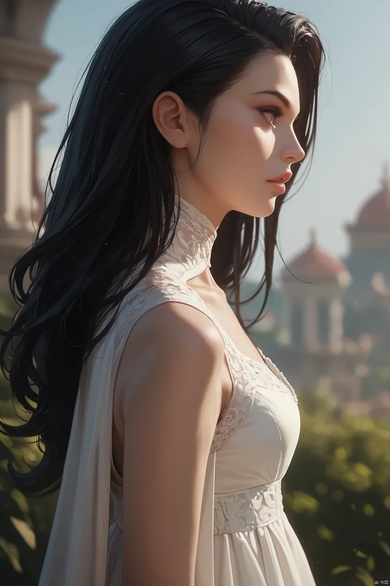 CGI style,Anime Style,Girl,Checkpoint,Pony