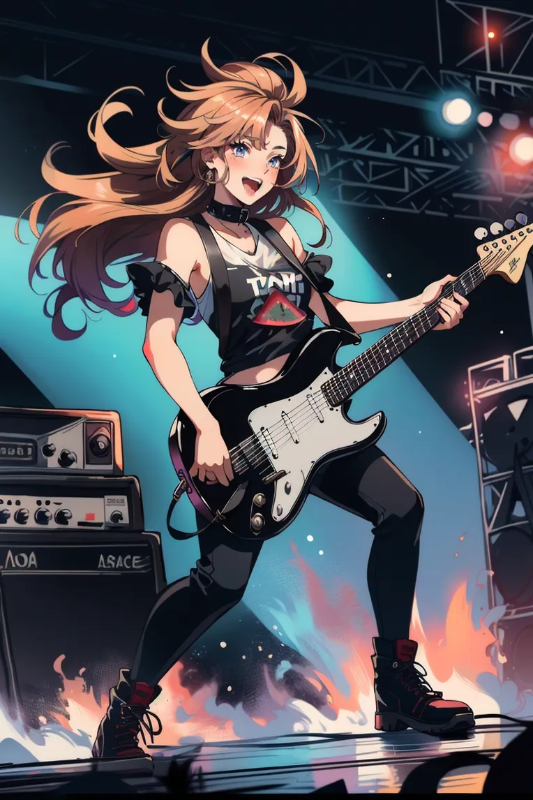 CGI style,Anime Character,Girl,Checkpoint,SD 1.5