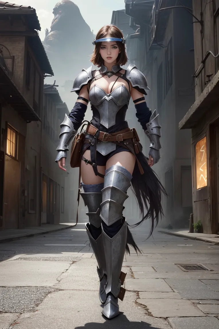 CGI style,Anime Style,Girl,Checkpoint,SD 1.5