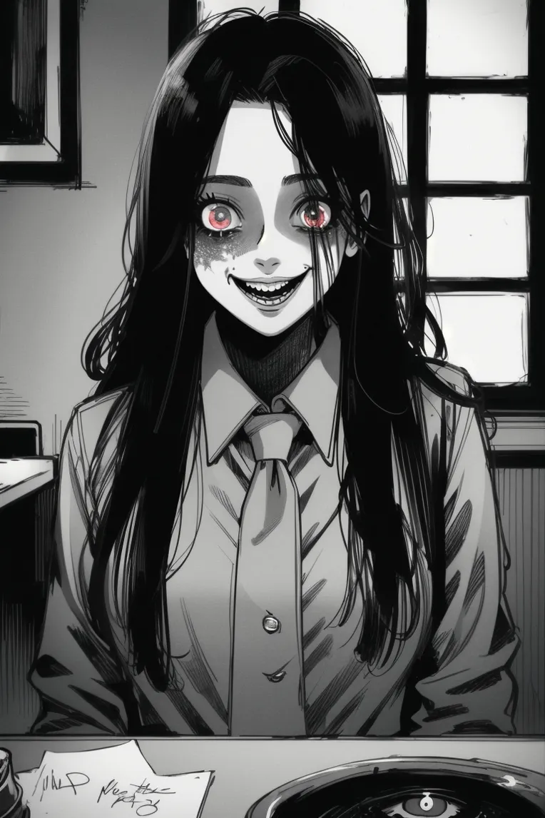 CGI style,Anime Style,Girl,LoRA,SD 1.5