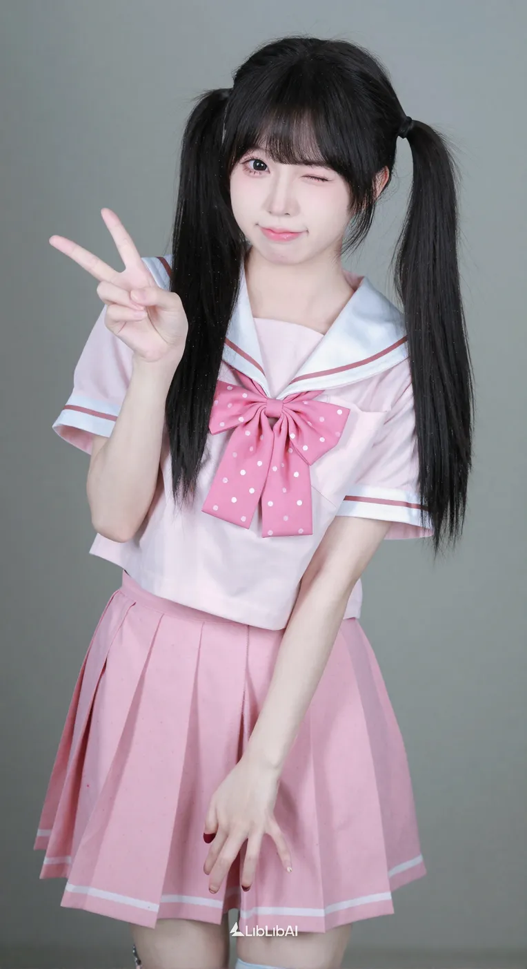 Anime Character,Girl,Style Boost,LoRA,