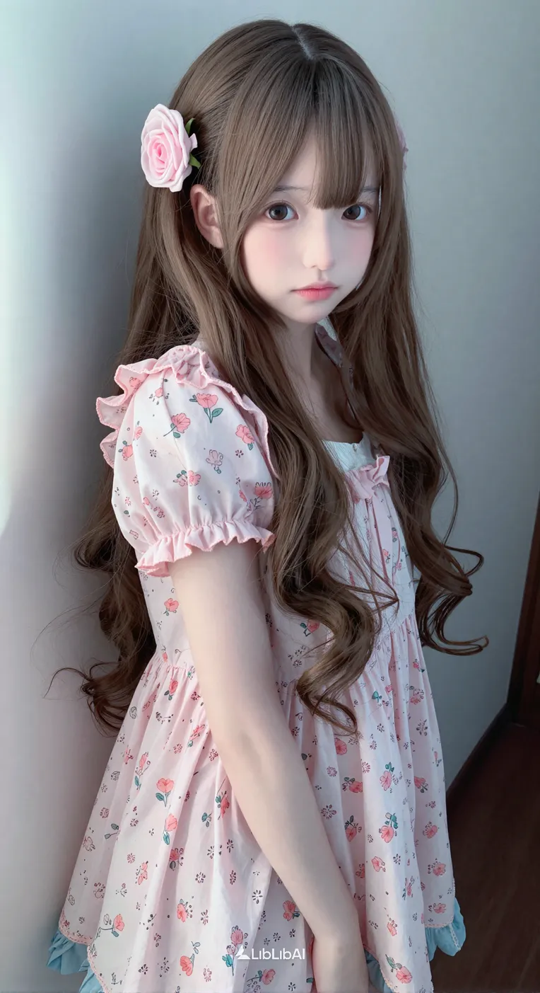 Anime Character,Girl,Style Boost,LoRA,