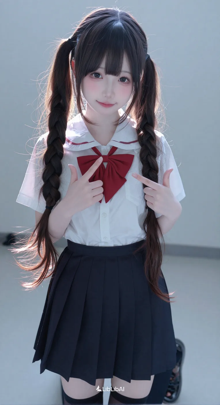 Anime Character,Girl,Style Boost,LoRA,