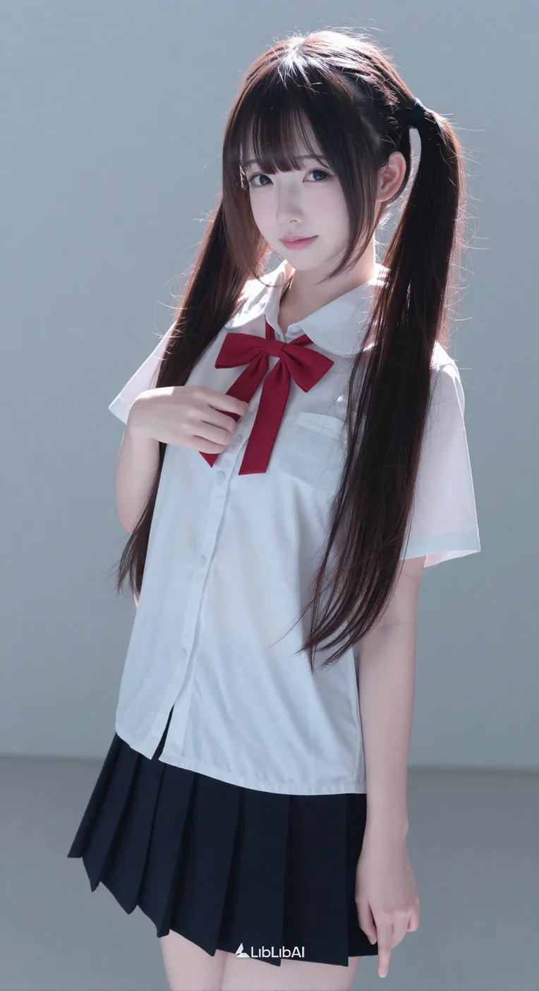 Anime Character,Girl,Style Boost,LoRA,