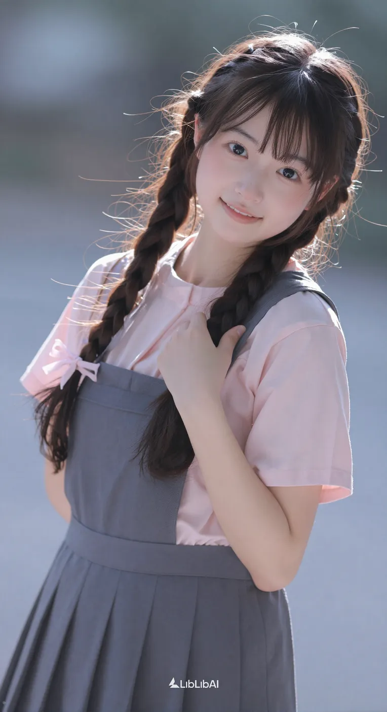 Anime Character,Girl,Style Boost,LoRA,