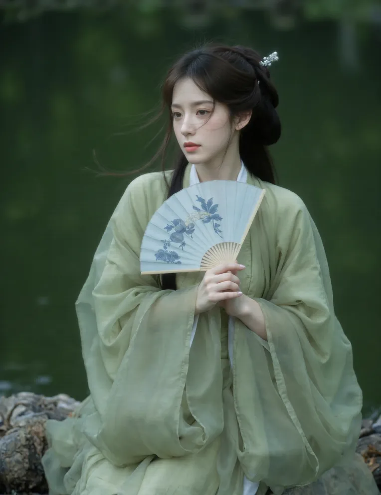 Realistic,Style & Filter,Girl,LoRA,FLUX.1