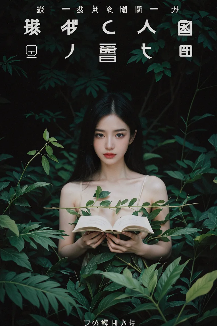 Realistic,Portrait Photography,Girl,Checkpoint,SD 1.5