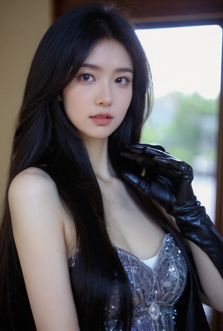Portrait Photography,Girl,Checkpoint,SD 1.5