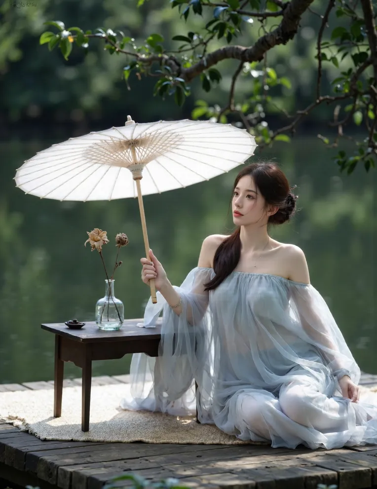 Realistic,Style & Filter,Girl,LoRA,FLUX.1