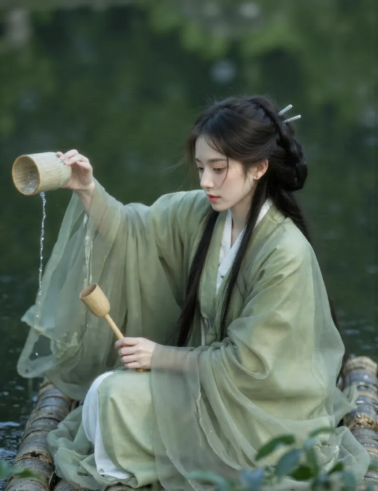 Realistic,Style & Filter,Girl,LoRA,FLUX.1