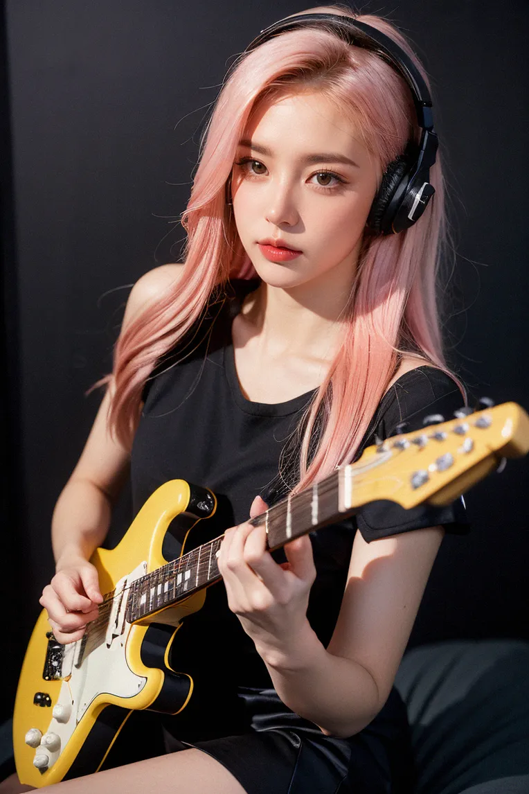 Realistic,Portrait Photography,Girl,Checkpoint,SD 1.5