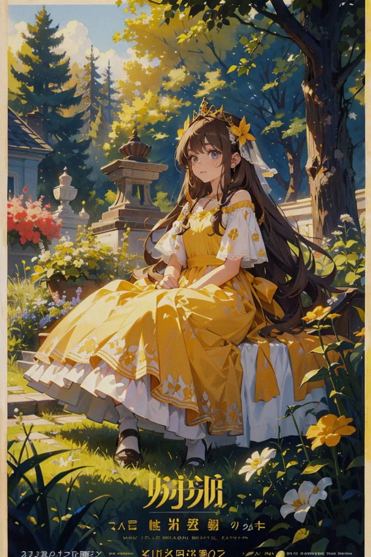 Anime,Anime Style,Girl,Checkpoint,SD 1.5