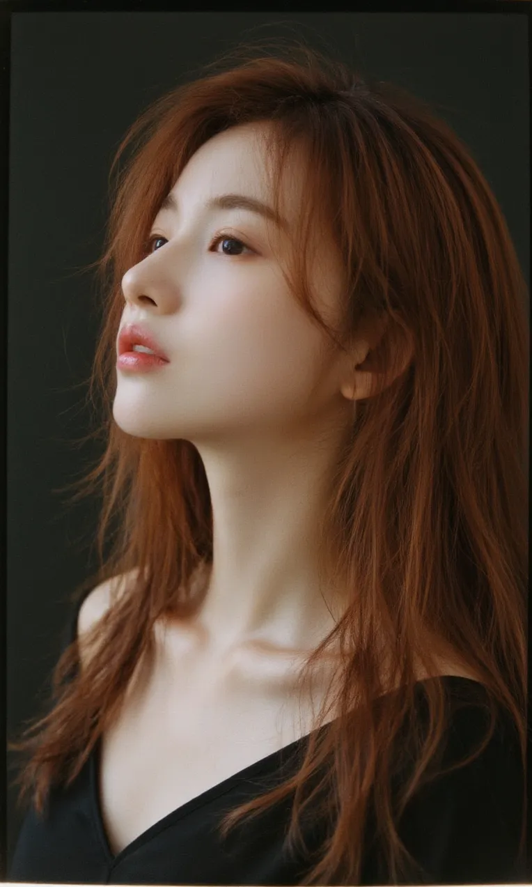 Realistic,Portrait Photography,Girl,LoRA,FLUX.1