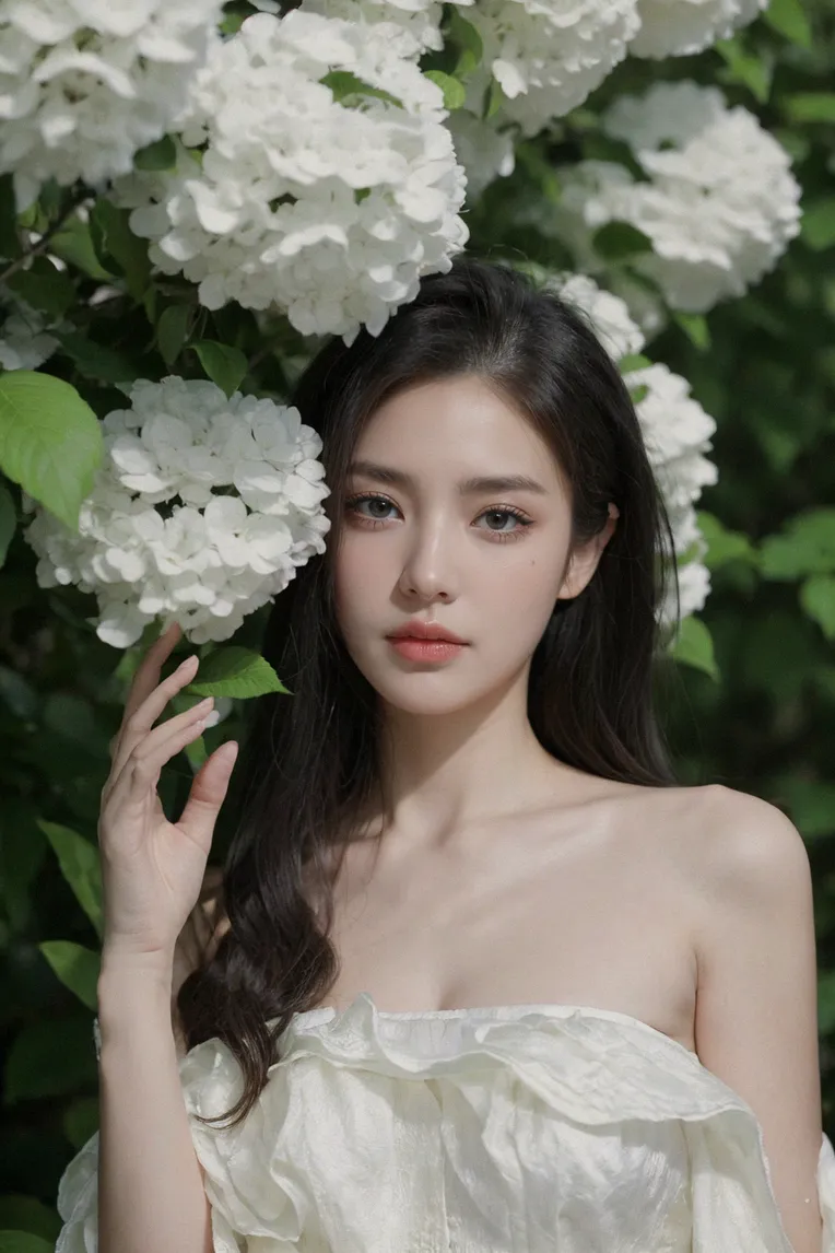 Realistic,Style & Filter,Girl,LoRA,SD 1.5