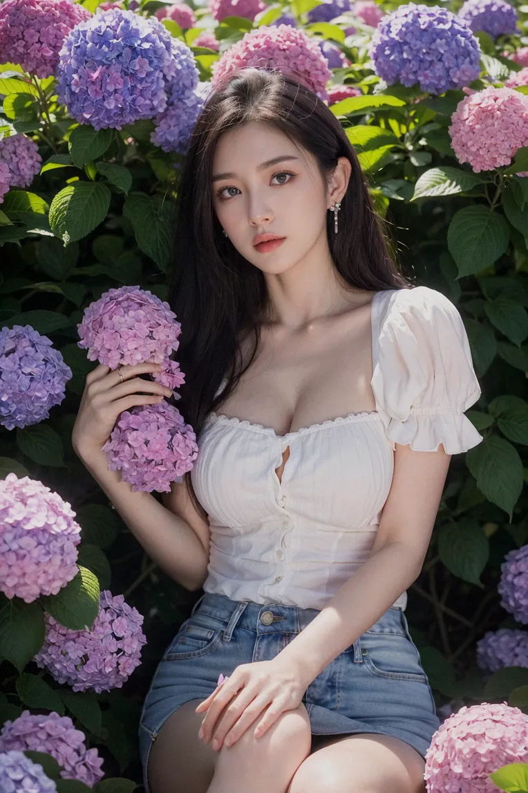 Realistic,Style & Filter,Girl,LoRA,SD 1.5